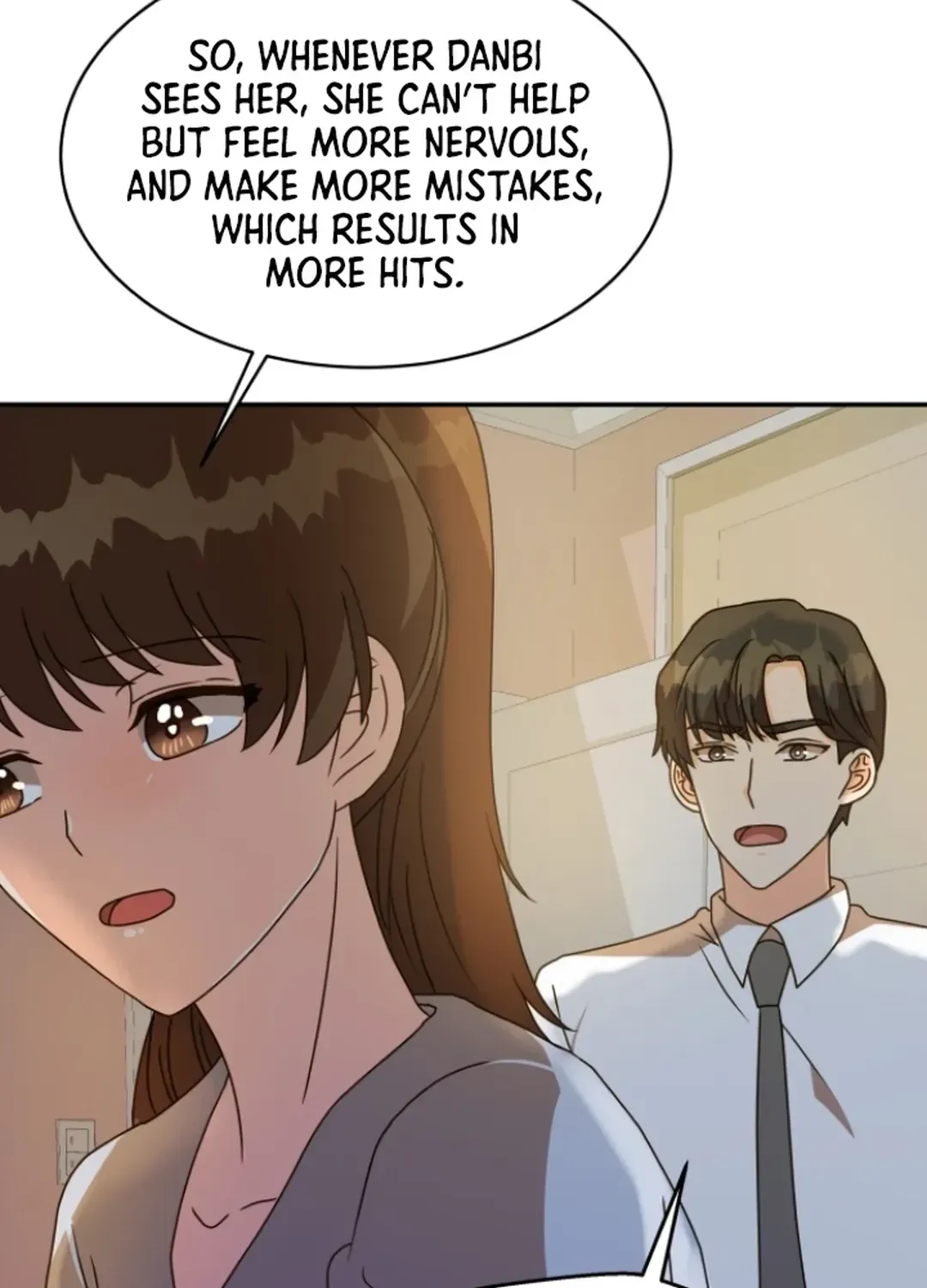 Read Seolyusang Appa chapter 21 image 90 on Lezhin