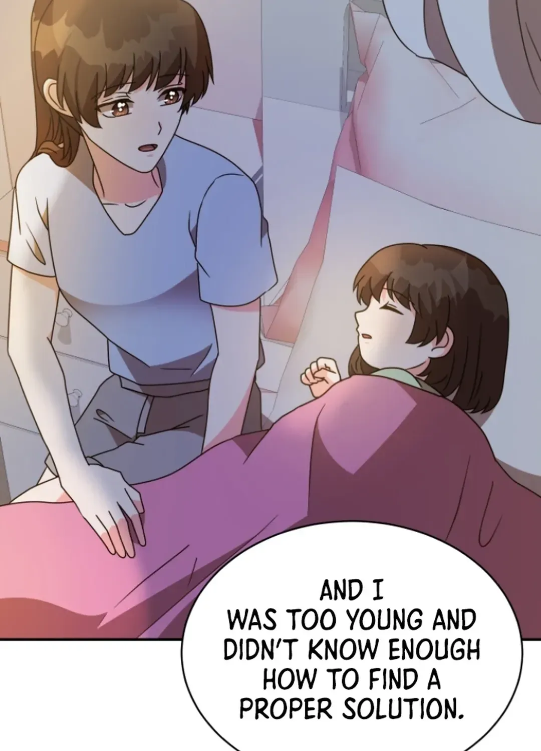 Read Seolyusang Appa chapter 21 image 97 on Lezhin