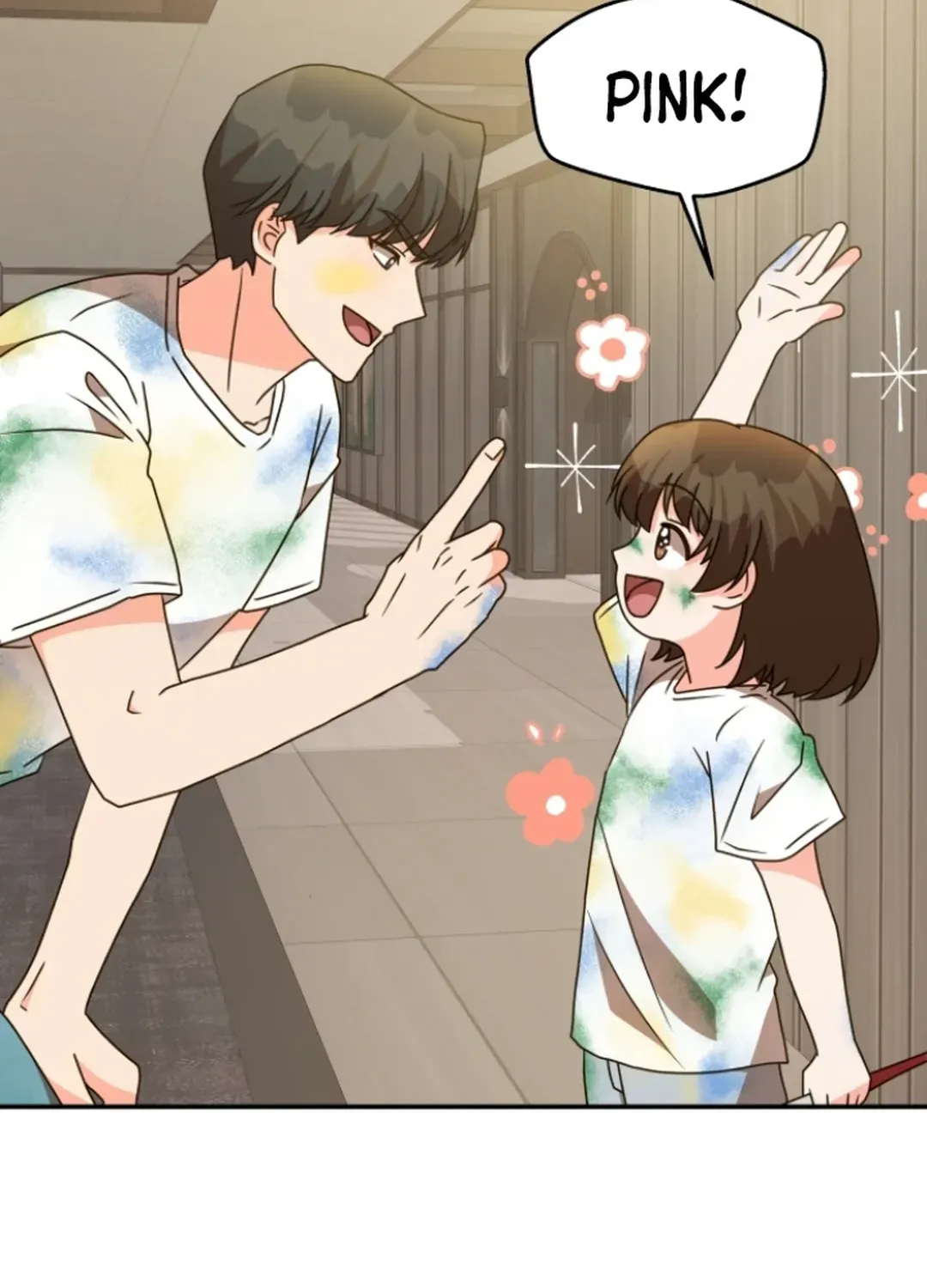 Read Seolyusang Appa chapter 22 image 102 on Lezhin
