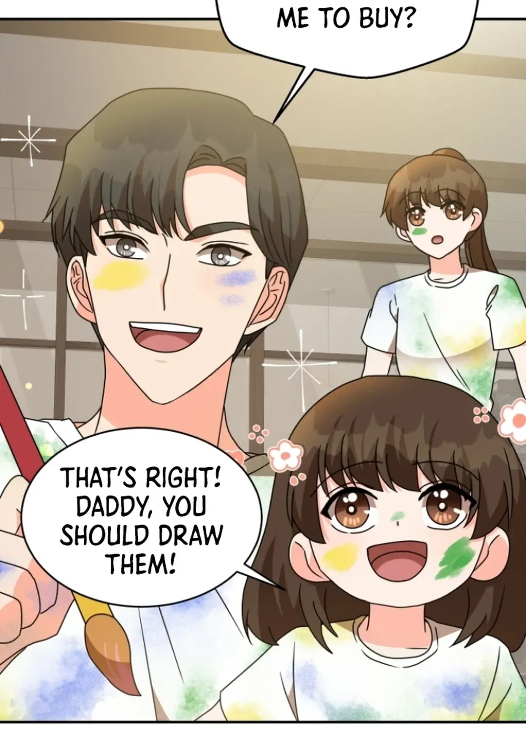 Read Seolyusang Appa chapter 22 image 104 on Lezhin