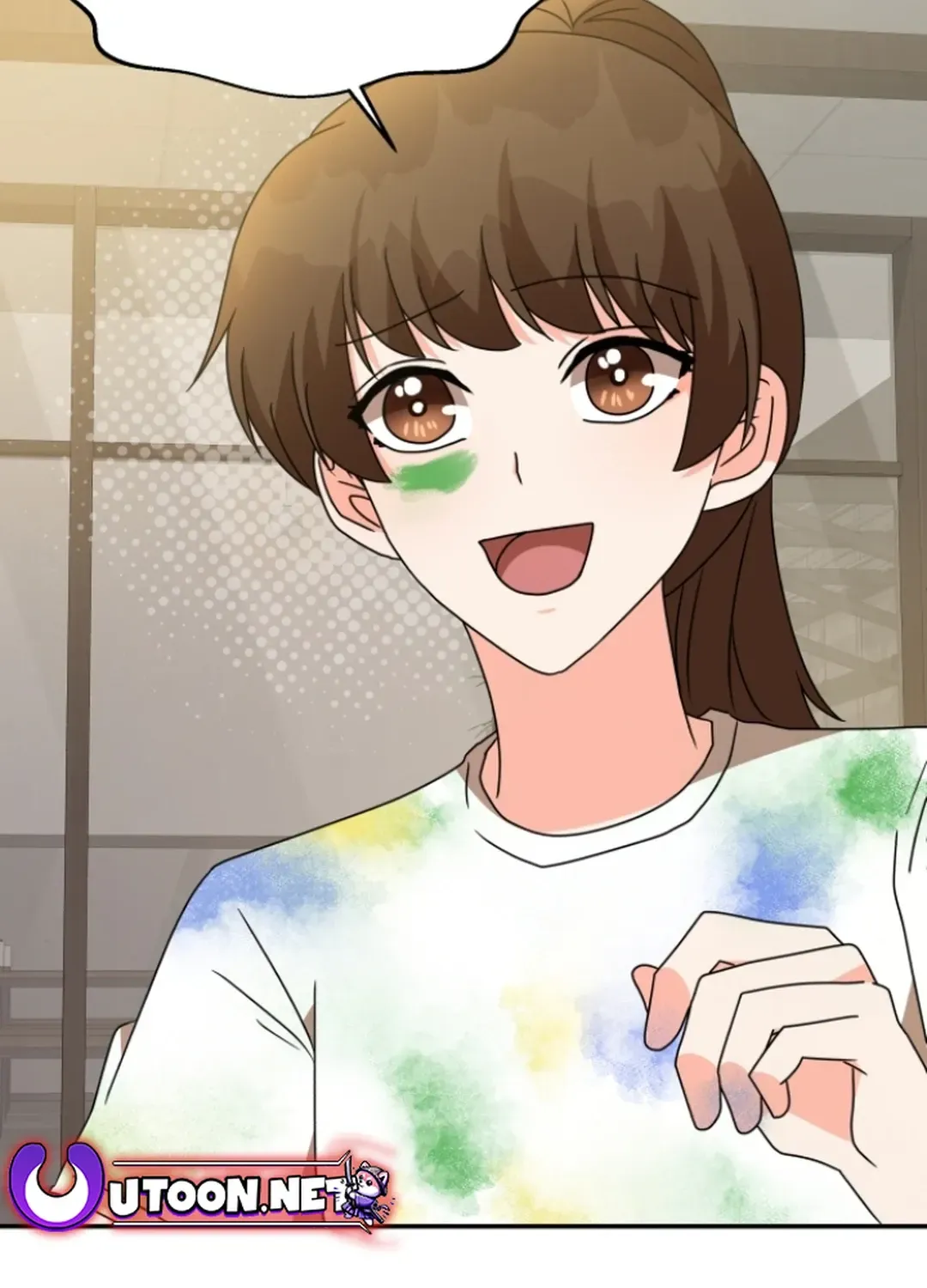 Read Seolyusang Appa chapter 22 image 106 on Lezhin
