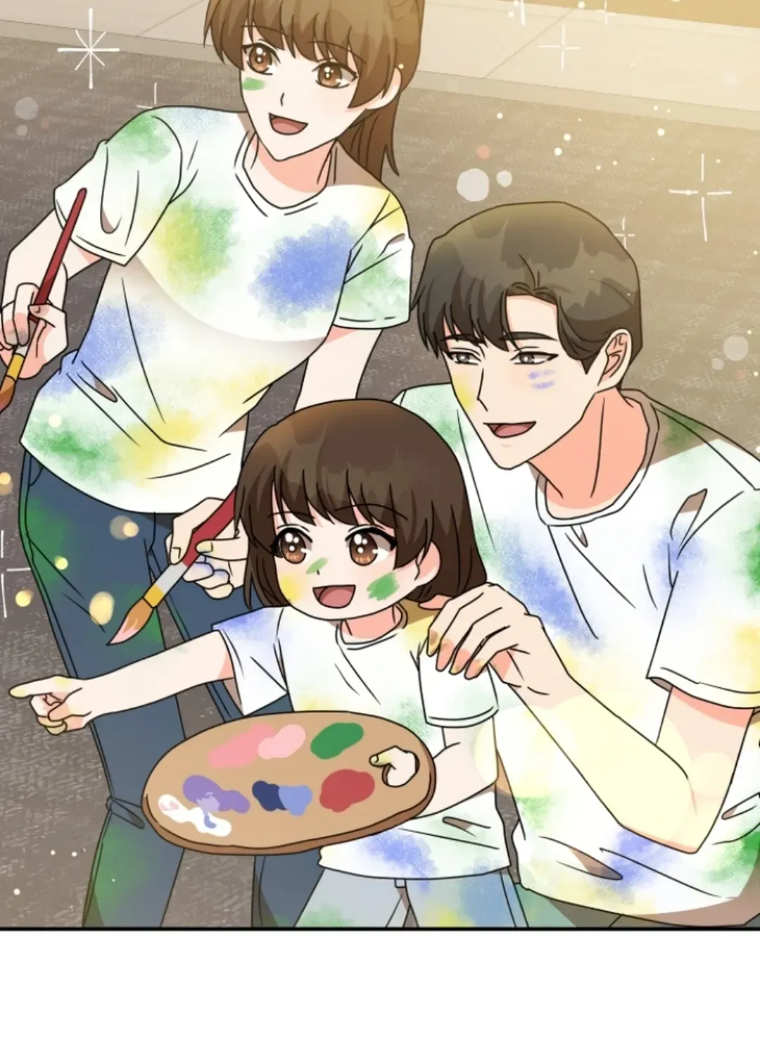 Read Seolyusang Appa chapter 22 image 108 on Lezhin