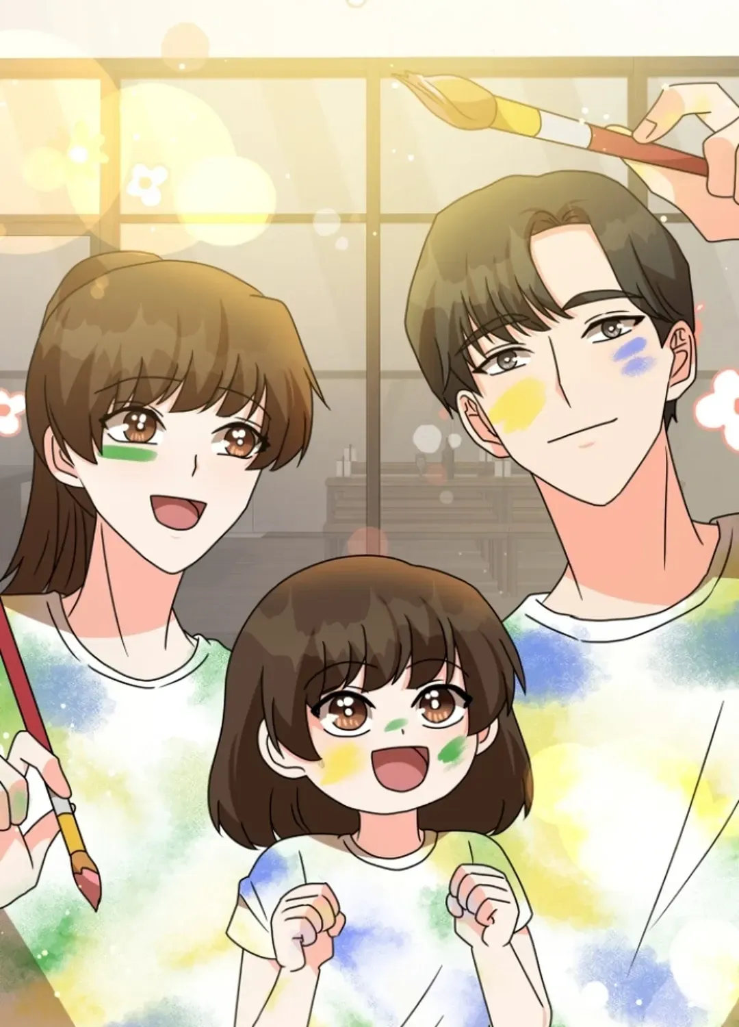 Read Seolyusang Appa chapter 22 image 110 on Lezhin