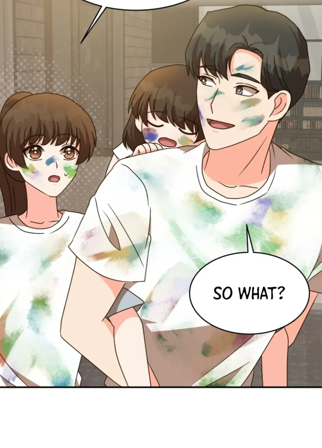 Read Seolyusang Appa chapter 22 image 118 on Lezhin