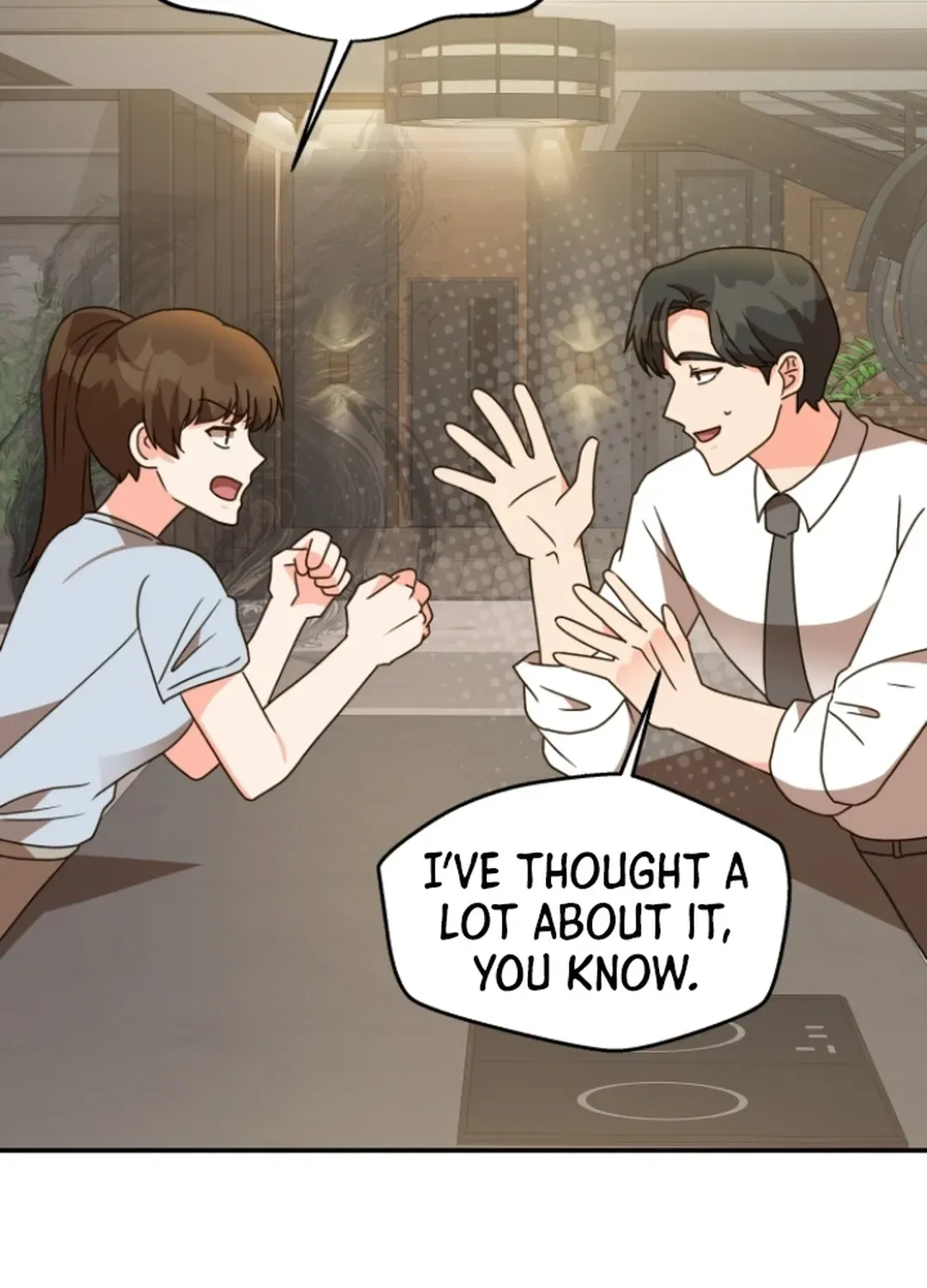 Read Seolyusang Appa chapter 22 image 18 on Lezhin