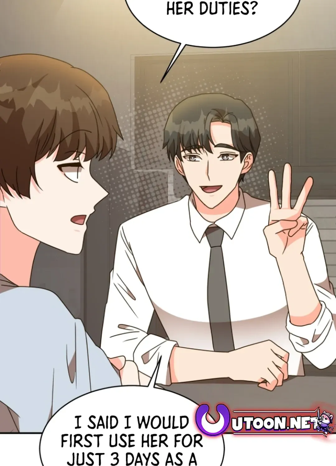 Read Seolyusang Appa chapter 22 image 20 on Lezhin