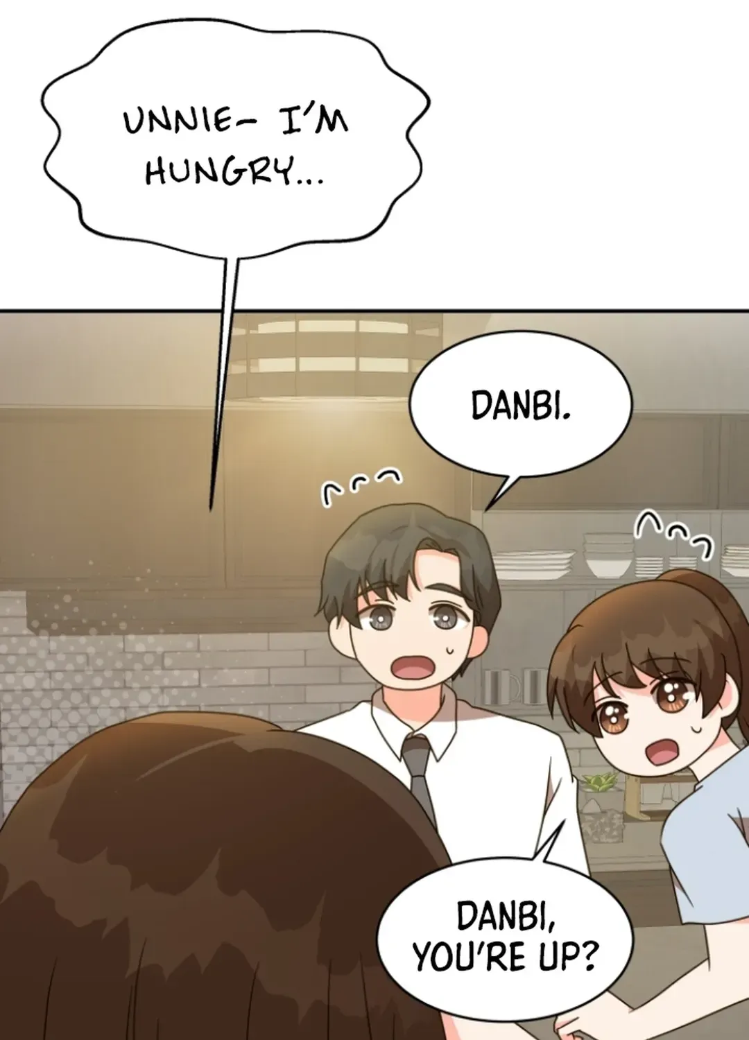 Read Seolyusang Appa chapter 22 image 24 on Lezhin