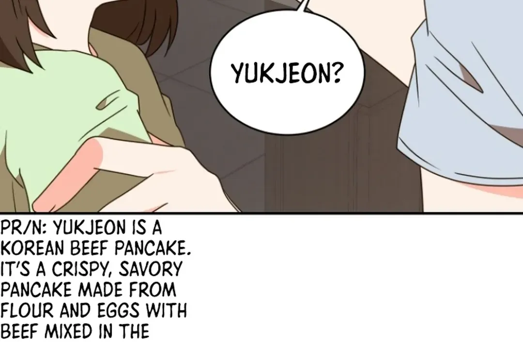Read Seolyusang Appa chapter 22 image 27 on Lezhin