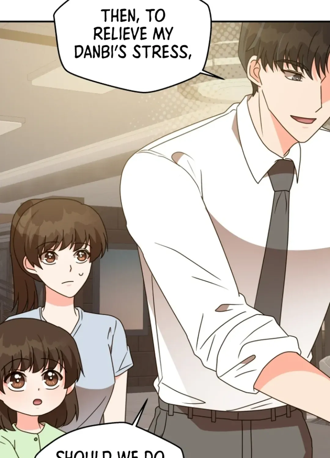 Read Seolyusang Appa chapter 22 image 42 on Lezhin