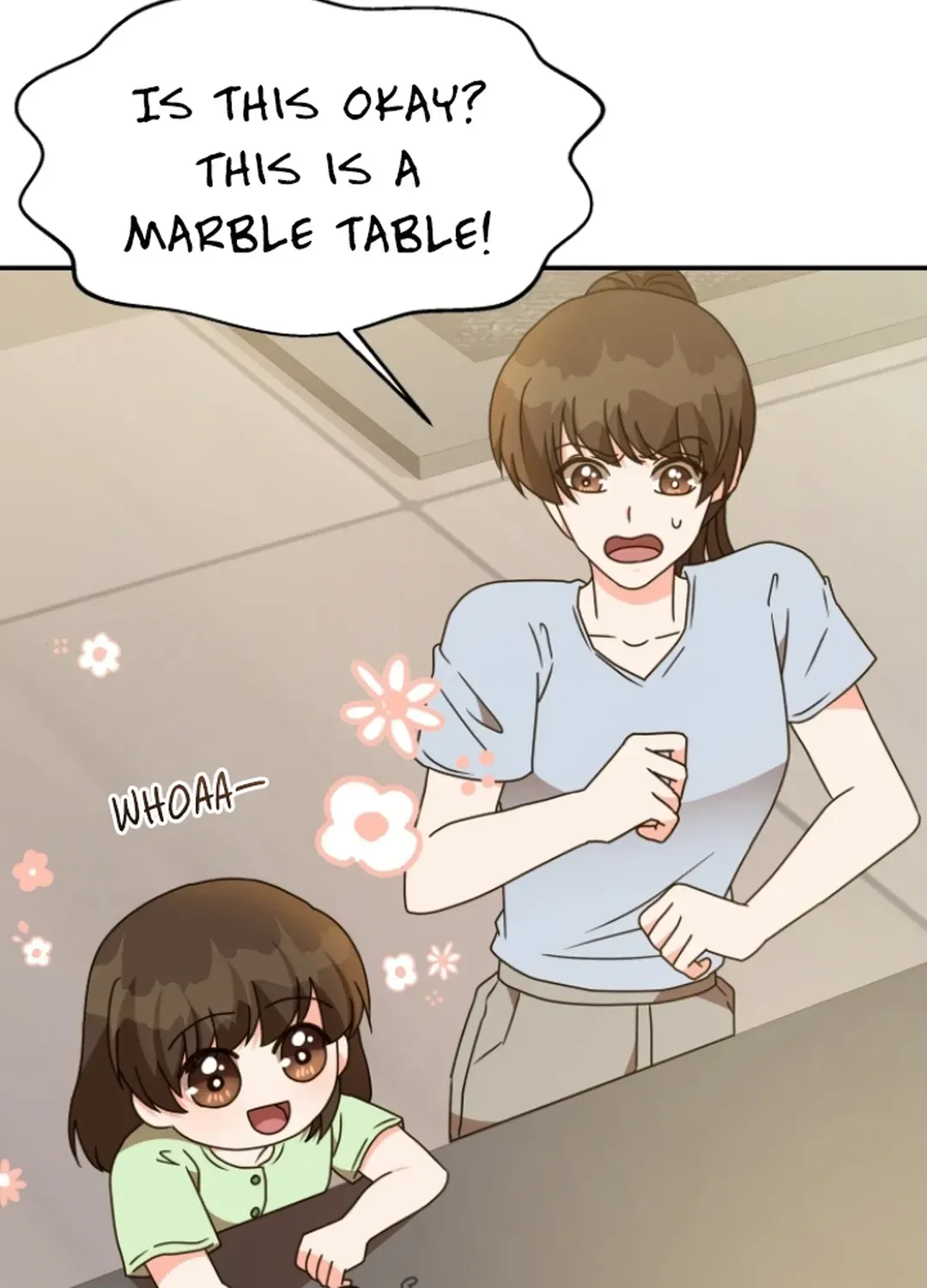 Read Seolyusang Appa chapter 22 image 46 on Lezhin