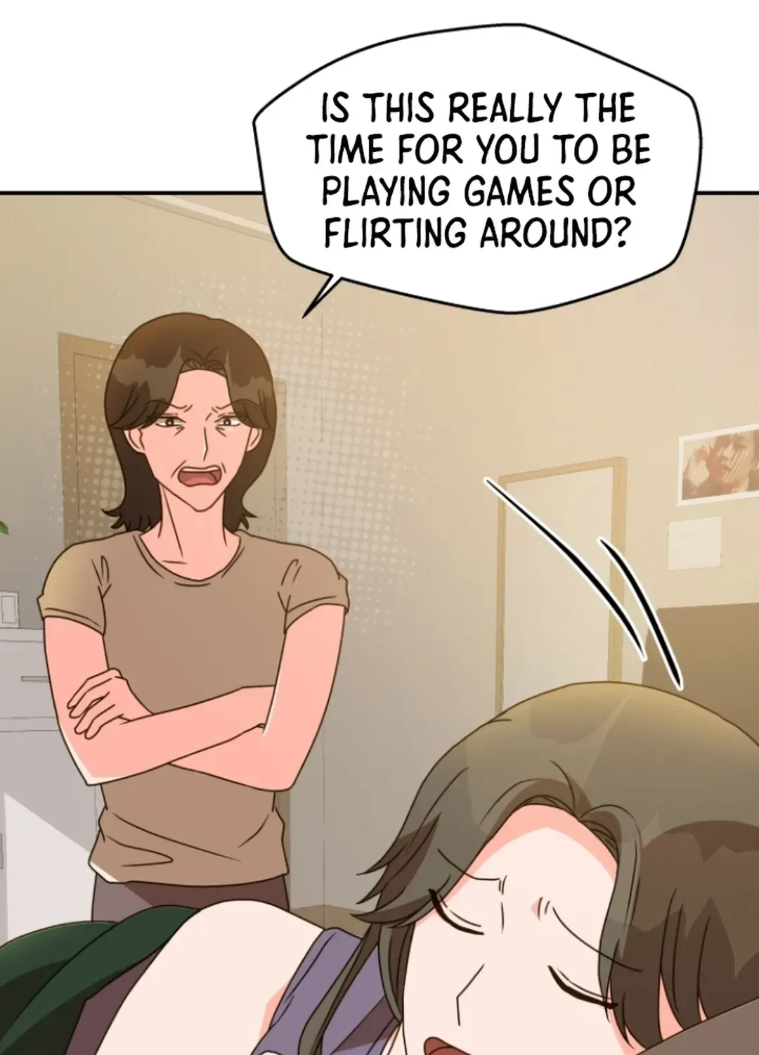 Read Seolyusang Appa chapter 22 image 6 on Lezhin