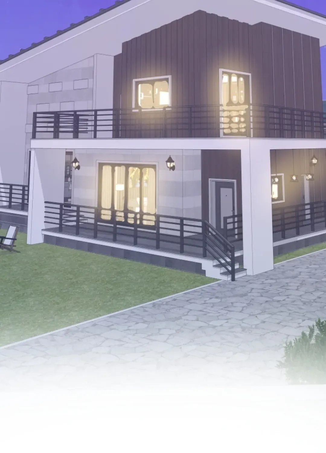 Read Seolyusang Appa chapter 22 image 70 on Lezhin