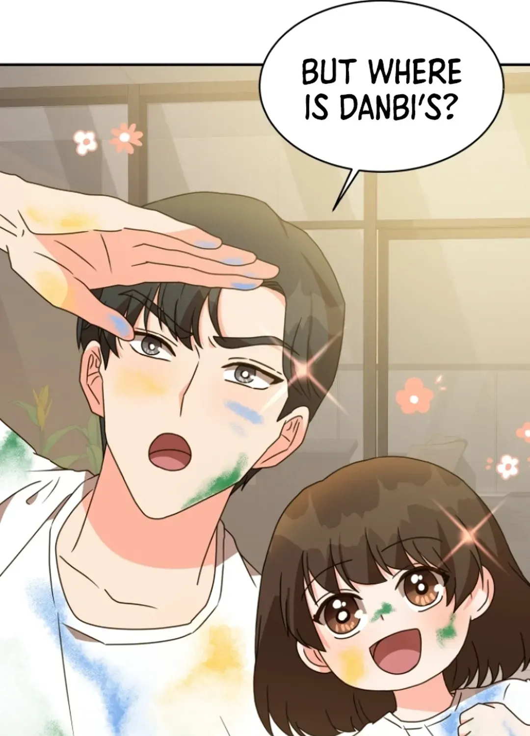 Read Seolyusang Appa chapter 22 image 76 on Lezhin