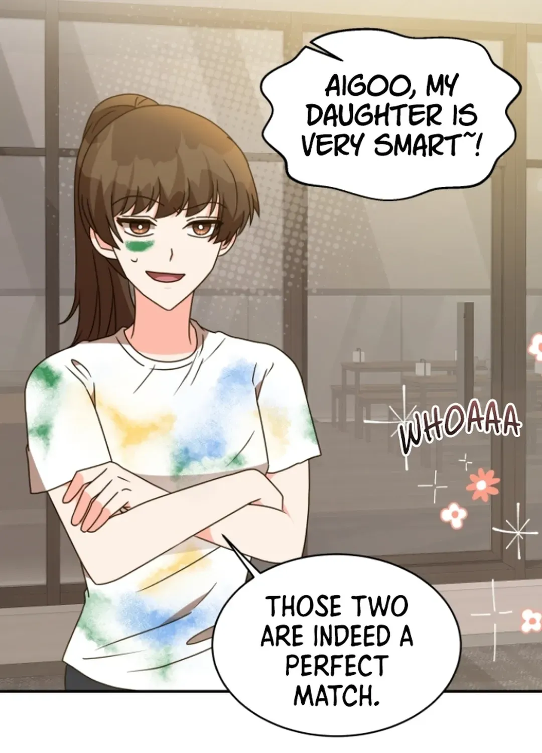 Read Seolyusang Appa chapter 22 image 78 on Lezhin