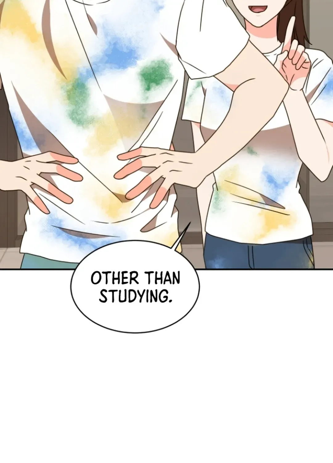 Read Seolyusang Appa chapter 22 image 82 on Lezhin