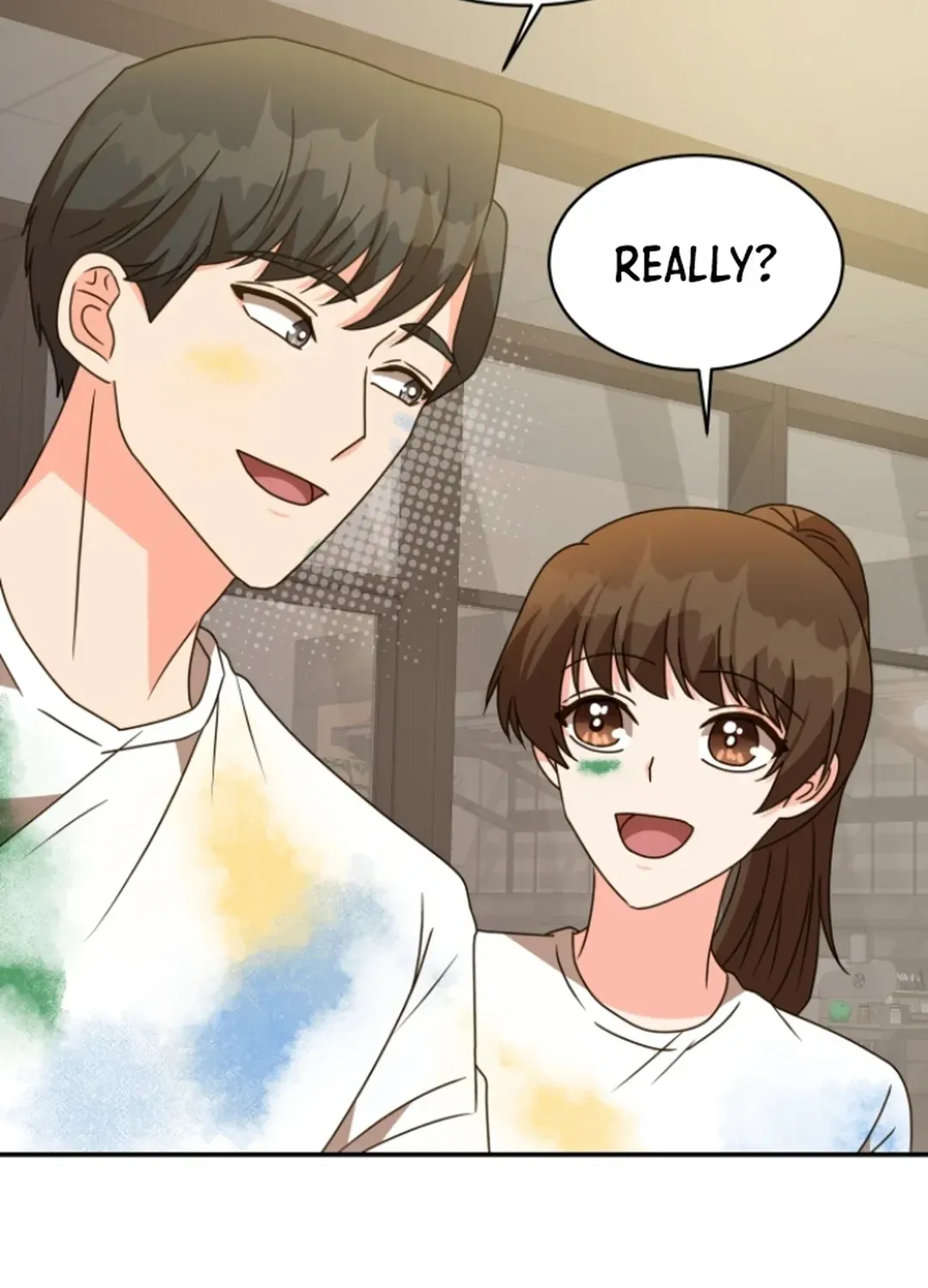 Read Seolyusang Appa chapter 22 image 84 on Lezhin