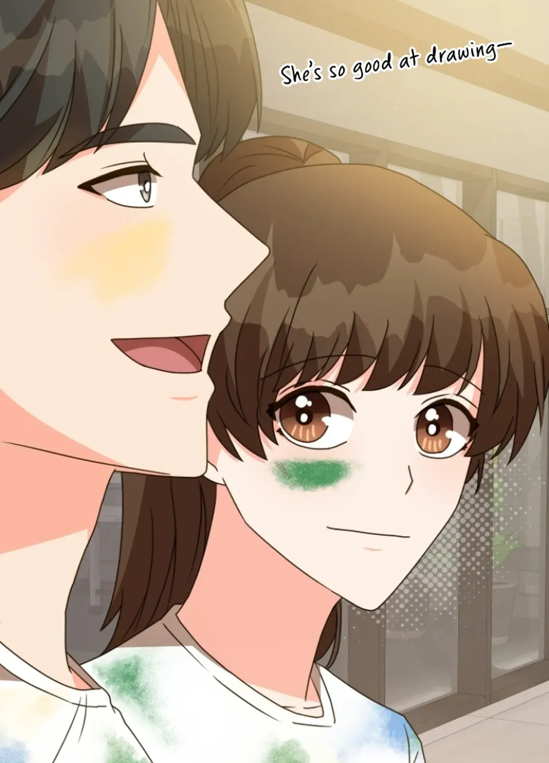 Read Seolyusang Appa chapter 22 image 88 on Lezhin
