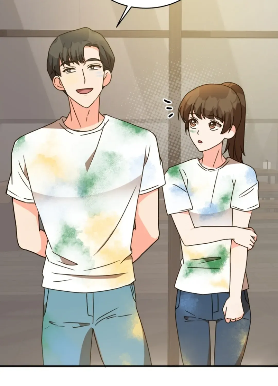 Read Seolyusang Appa chapter 22 image 90 on Lezhin