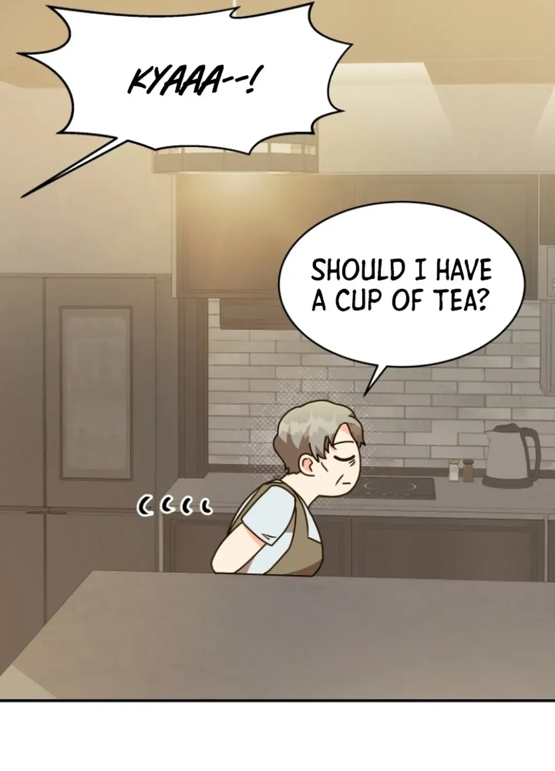 Read Seolyusang Appa chapter 23 image 100 on Lezhin