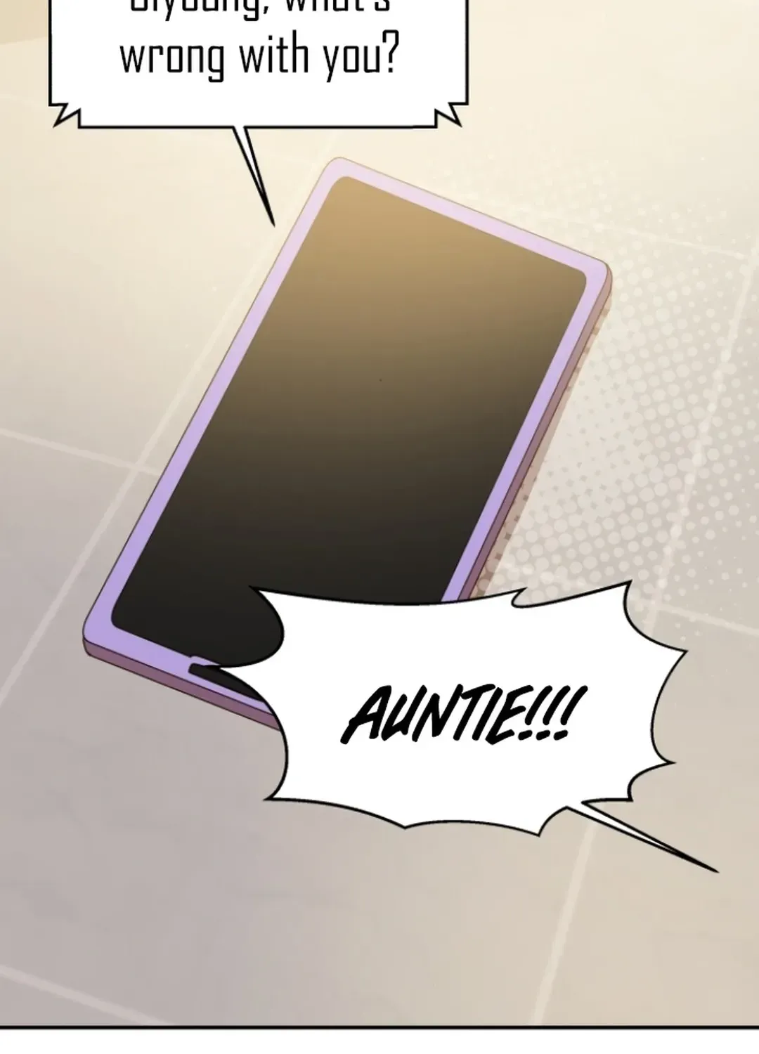 Read Seolyusang Appa chapter 23 image 102 on Lezhin