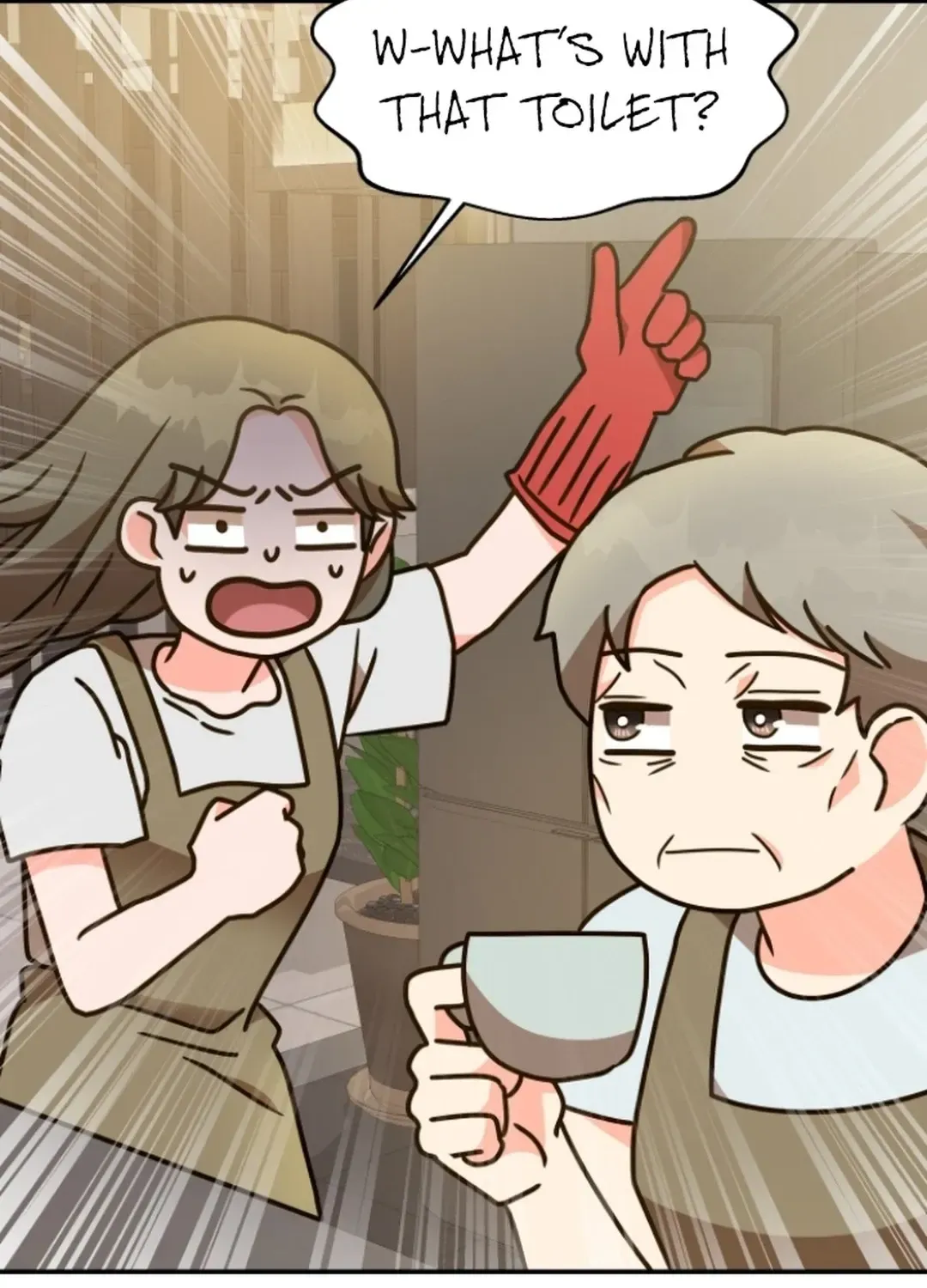 Read Seolyusang Appa chapter 23 image 104 on Lezhin