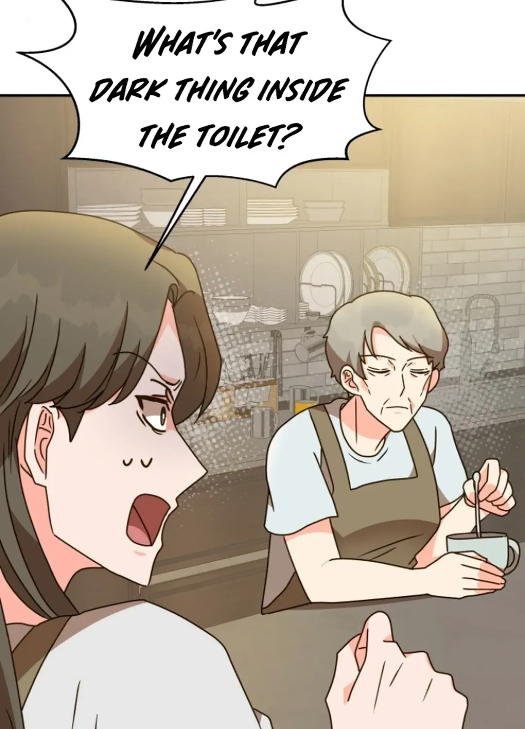 Read Seolyusang Appa chapter 23 image 106 on Lezhin