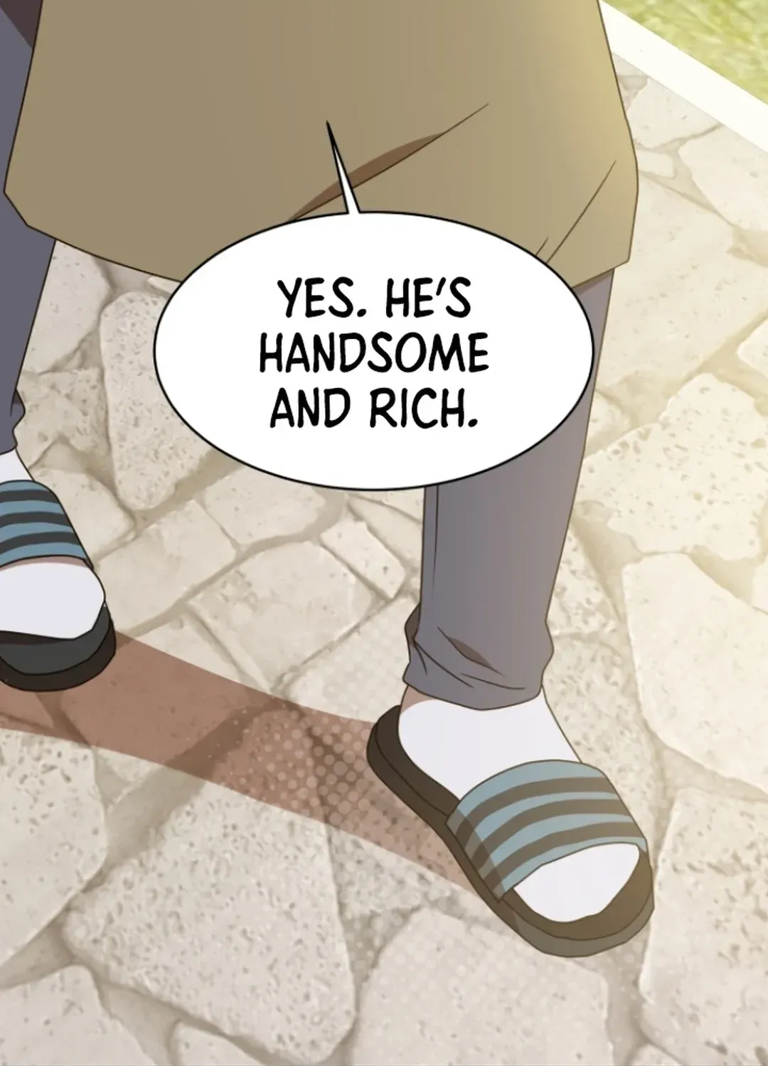 Read Seolyusang Appa chapter 23 image 18 on Lezhin