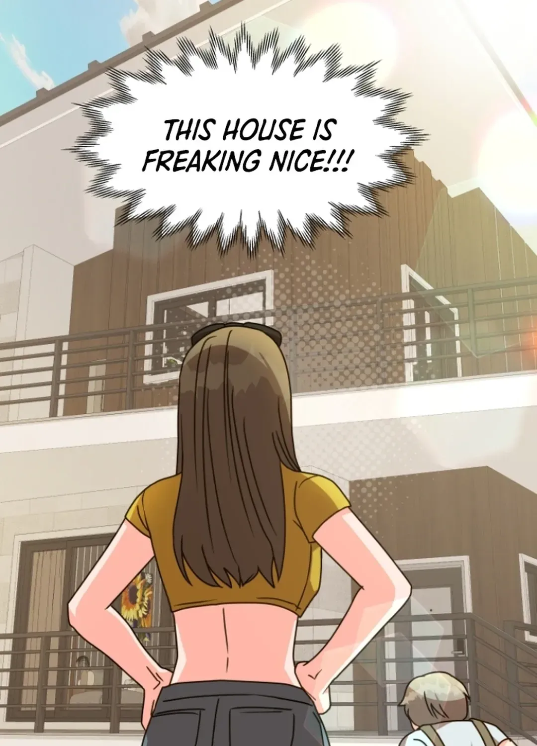Read Seolyusang Appa chapter 23 image 34 on Lezhin