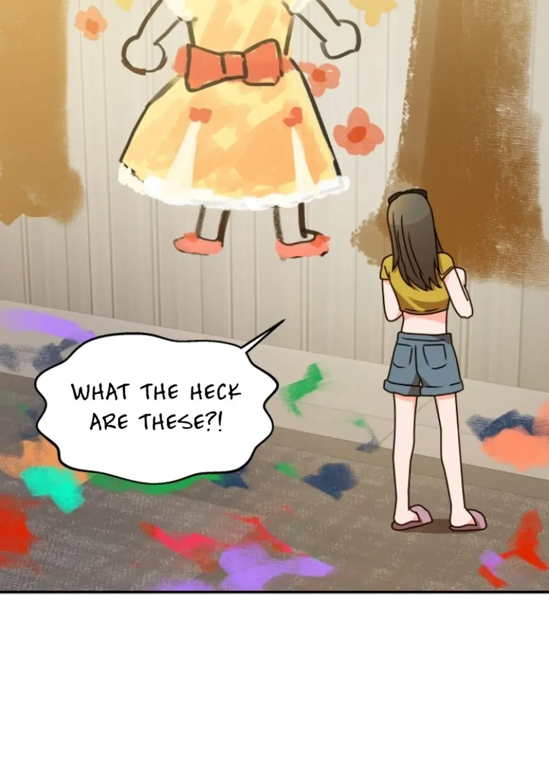 Read Seolyusang Appa chapter 23 image 38 on Lezhin
