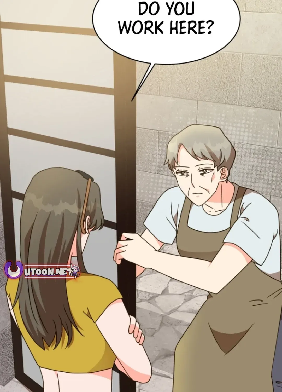 Read Seolyusang Appa chapter 23 image 4 on Lezhin