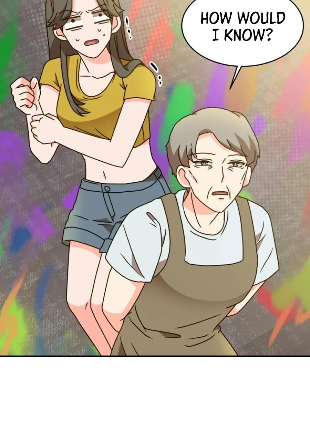 Read Seolyusang Appa chapter 23 image 40 on Lezhin
