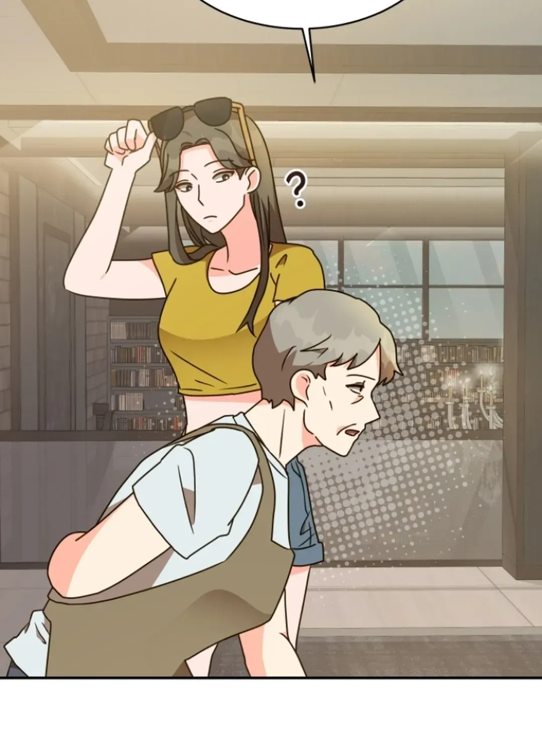 Read Seolyusang Appa chapter 23 image 42 on Lezhin