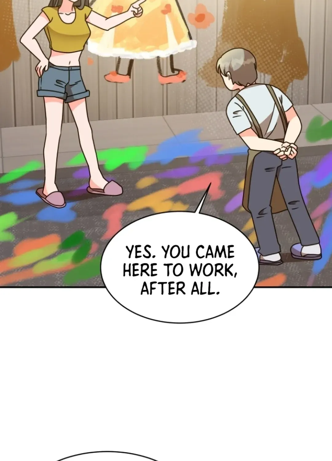 Read Seolyusang Appa chapter 23 image 46 on Lezhin
