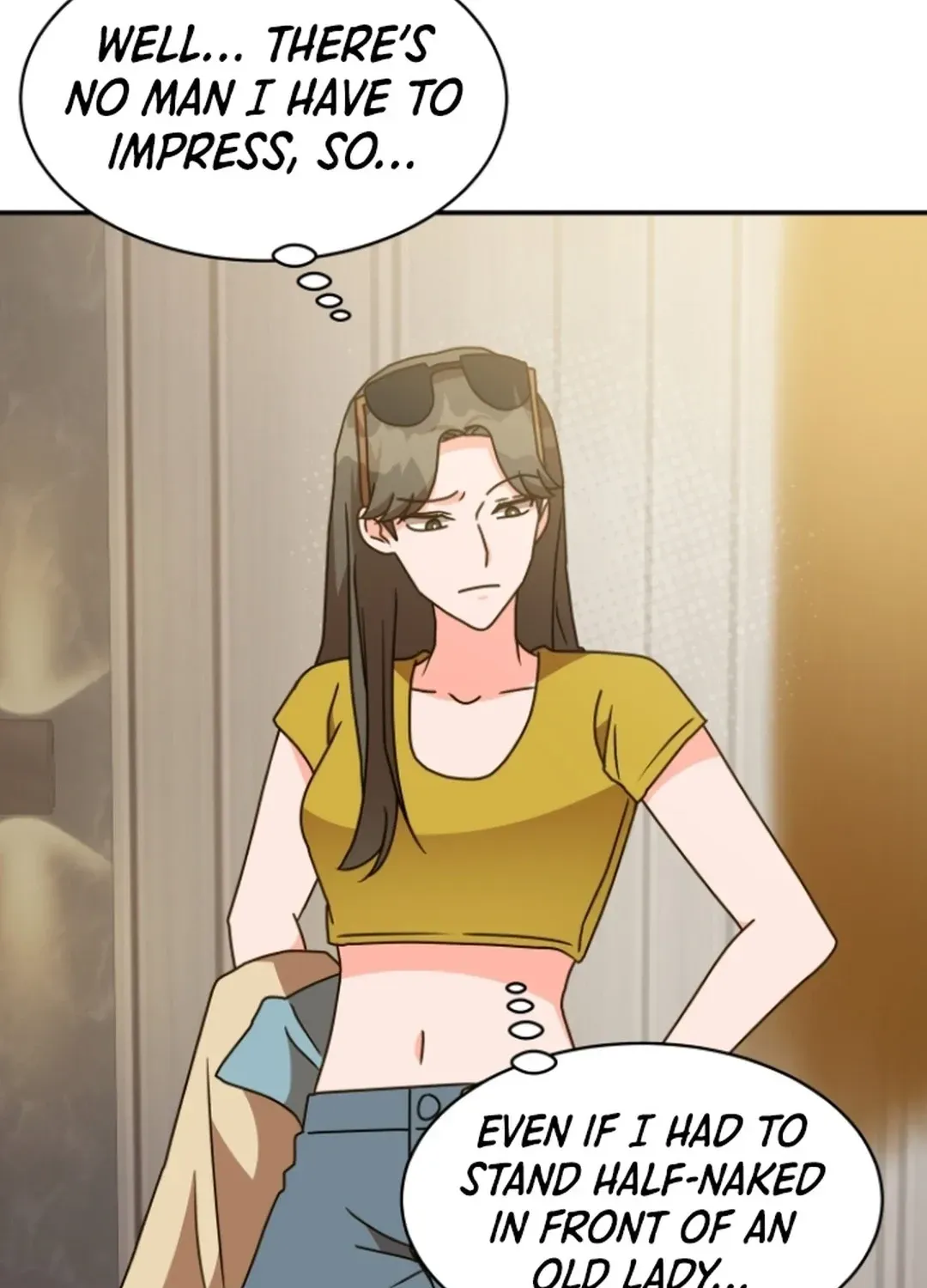 Read Seolyusang Appa chapter 23 image 62 on Lezhin