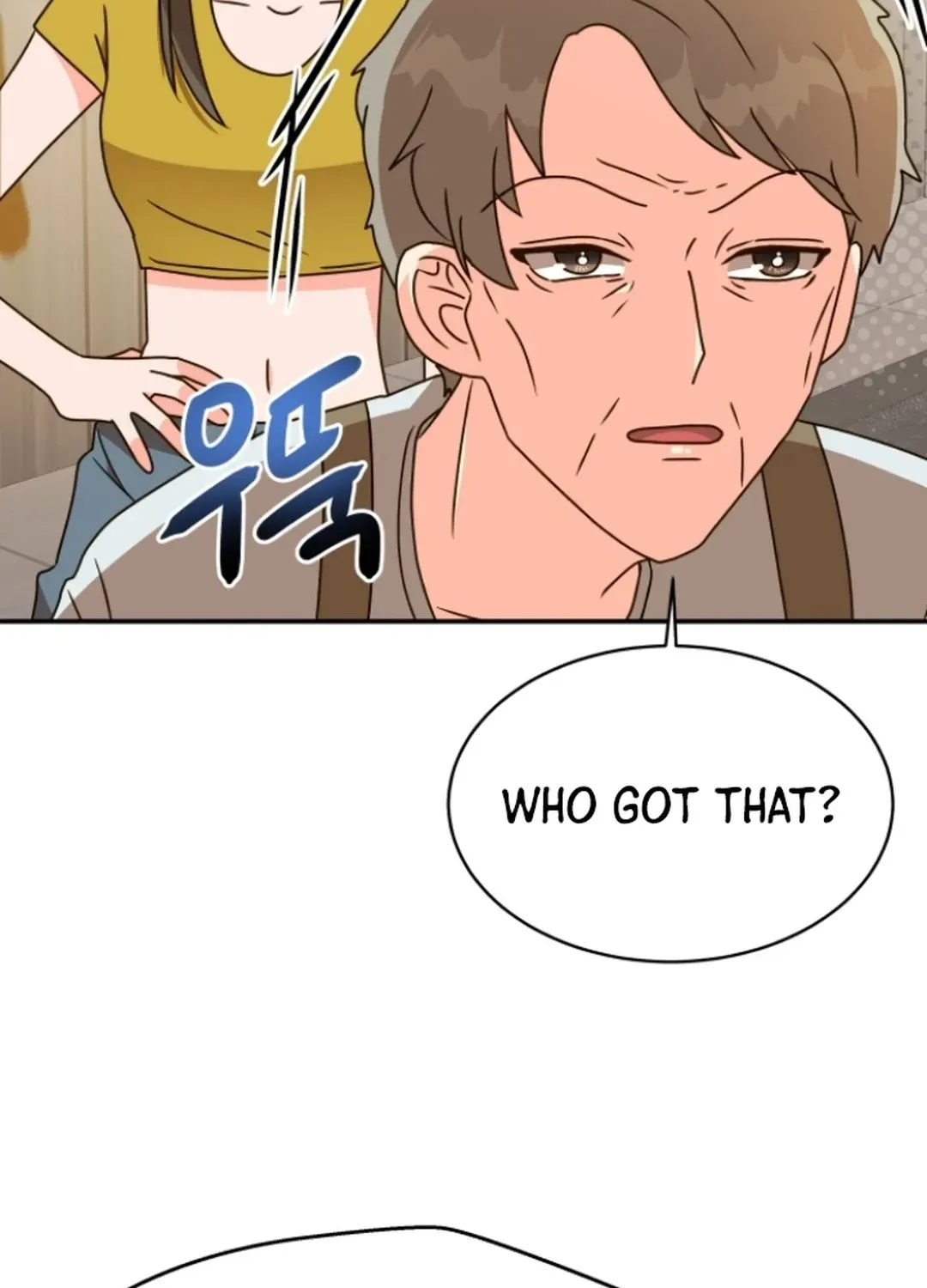 Read Seolyusang Appa chapter 23 image 72 on Lezhin