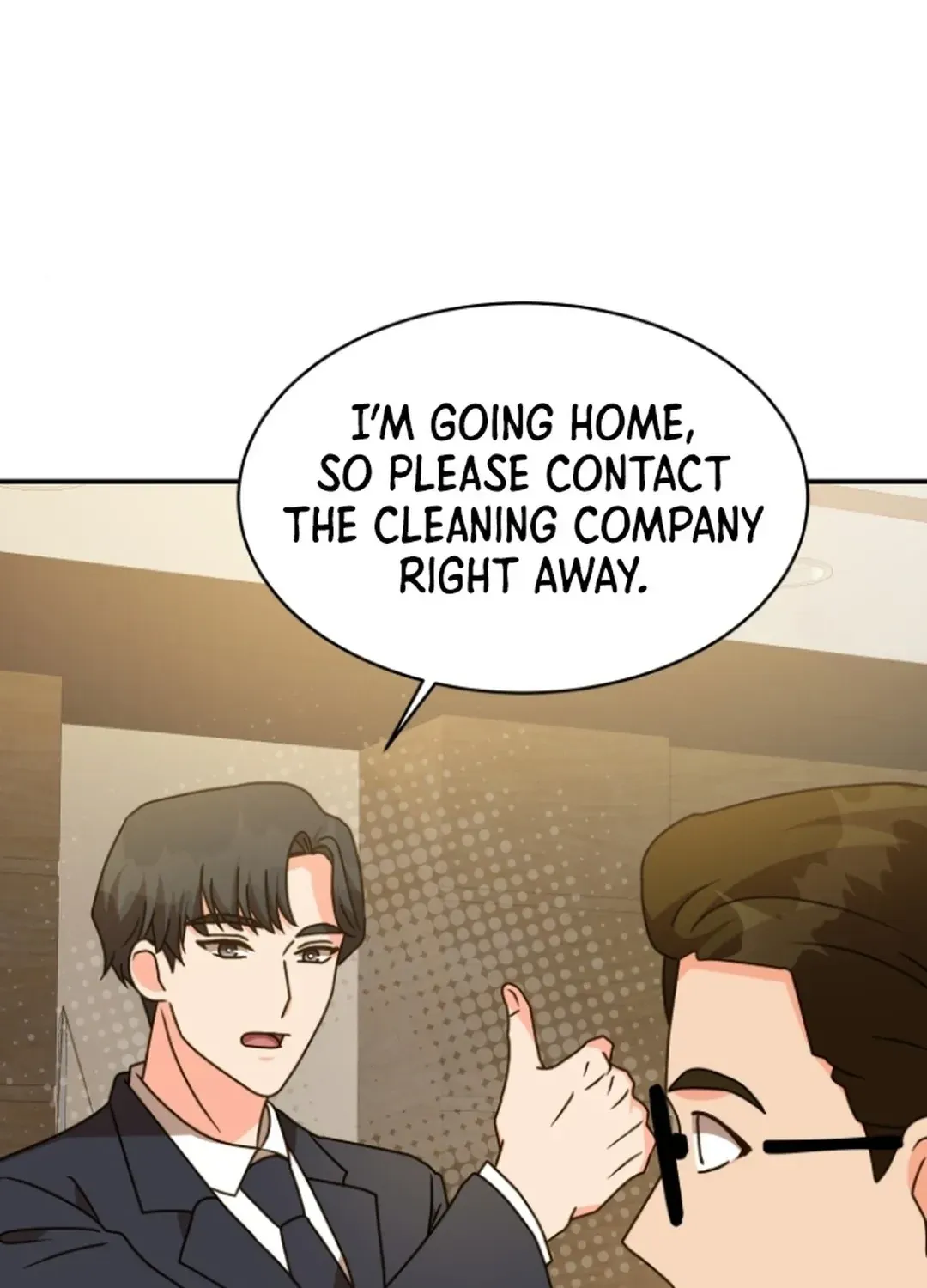 Read Seolyusang Appa chapter 24 image 100 on Lezhin