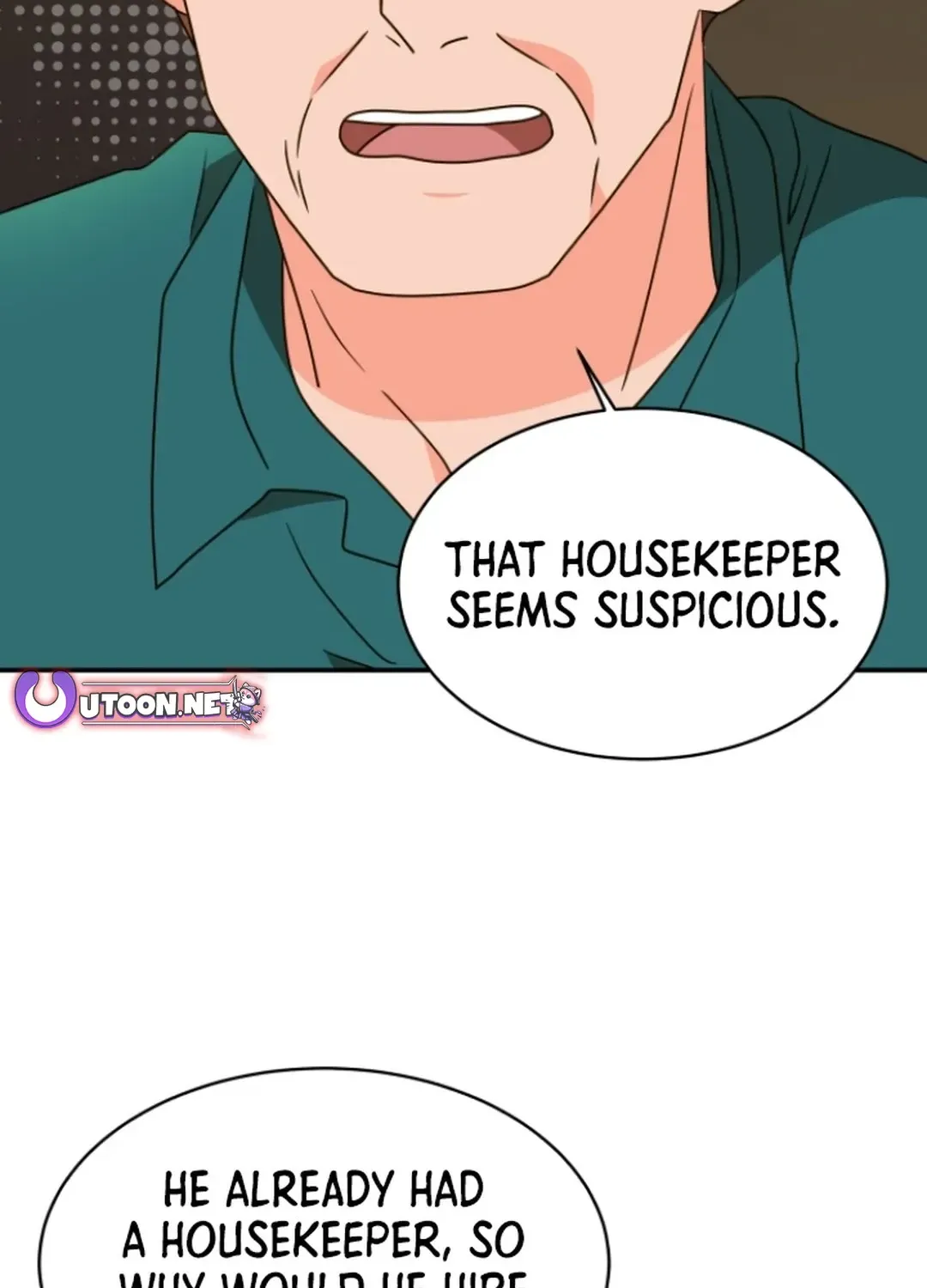Read Seolyusang Appa chapter 24 image 2 on Lezhin