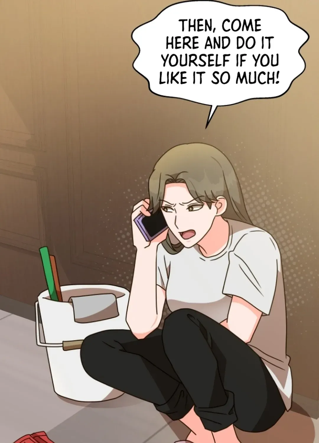 Read Seolyusang Appa chapter 24 image 21 on Lezhin