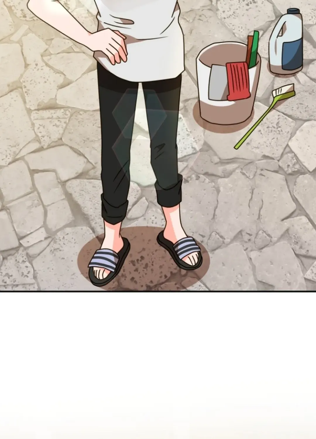 Read Seolyusang Appa chapter 24 image 31 on Lezhin