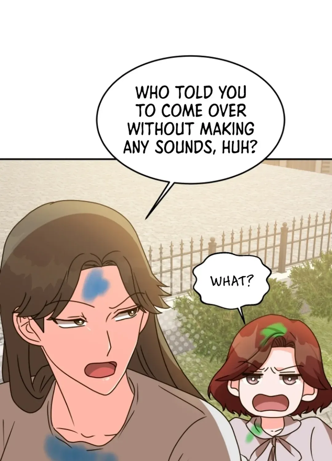 Read Seolyusang Appa chapter 24 image 45 on Lezhin