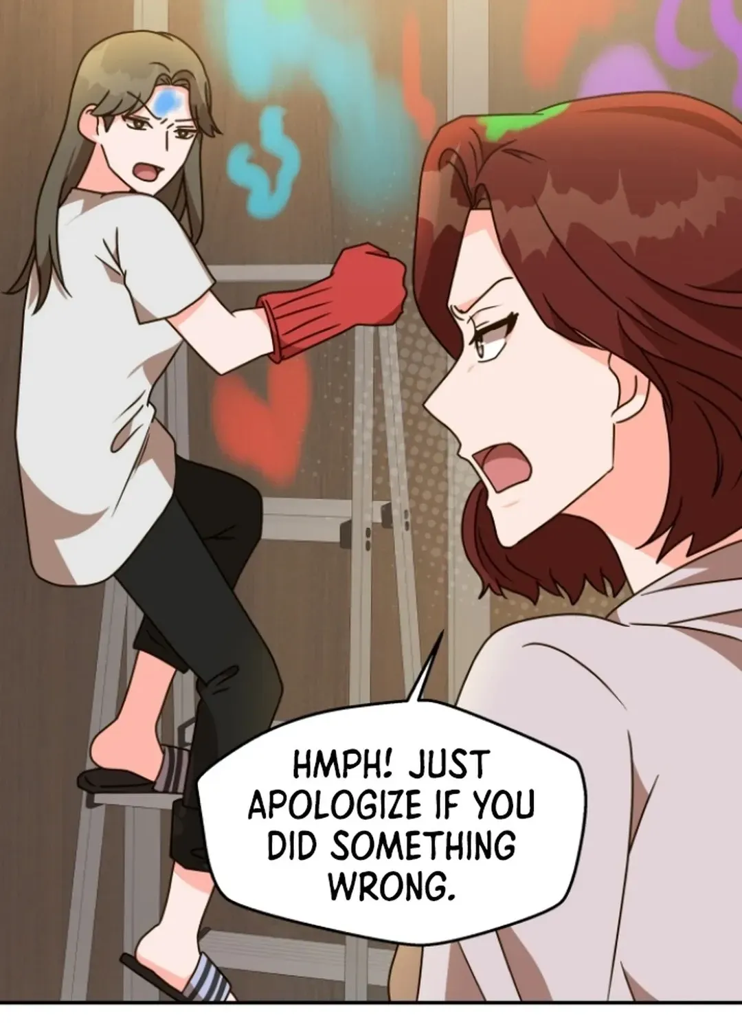Read Seolyusang Appa chapter 24 image 48 on Lezhin