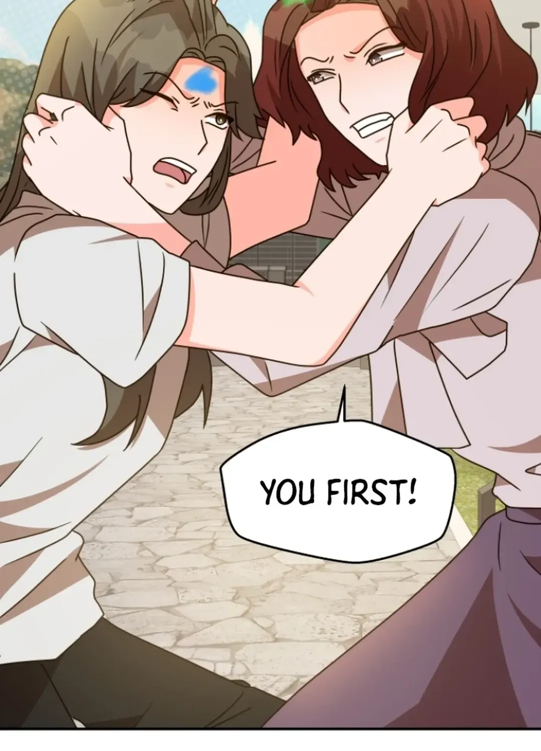 Read Seolyusang Appa chapter 24 image 66 on Lezhin