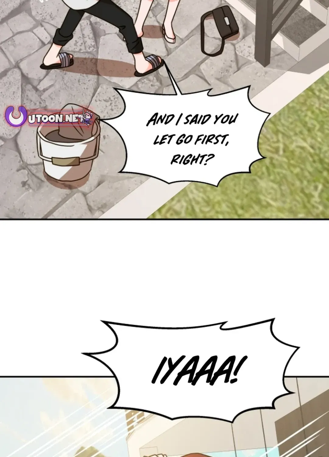 Read Seolyusang Appa chapter 24 image 70 on Lezhin