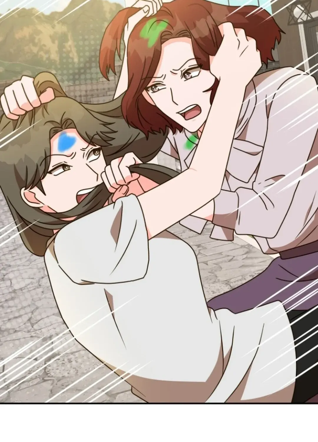 Read Seolyusang Appa chapter 24 image 71 on Lezhin