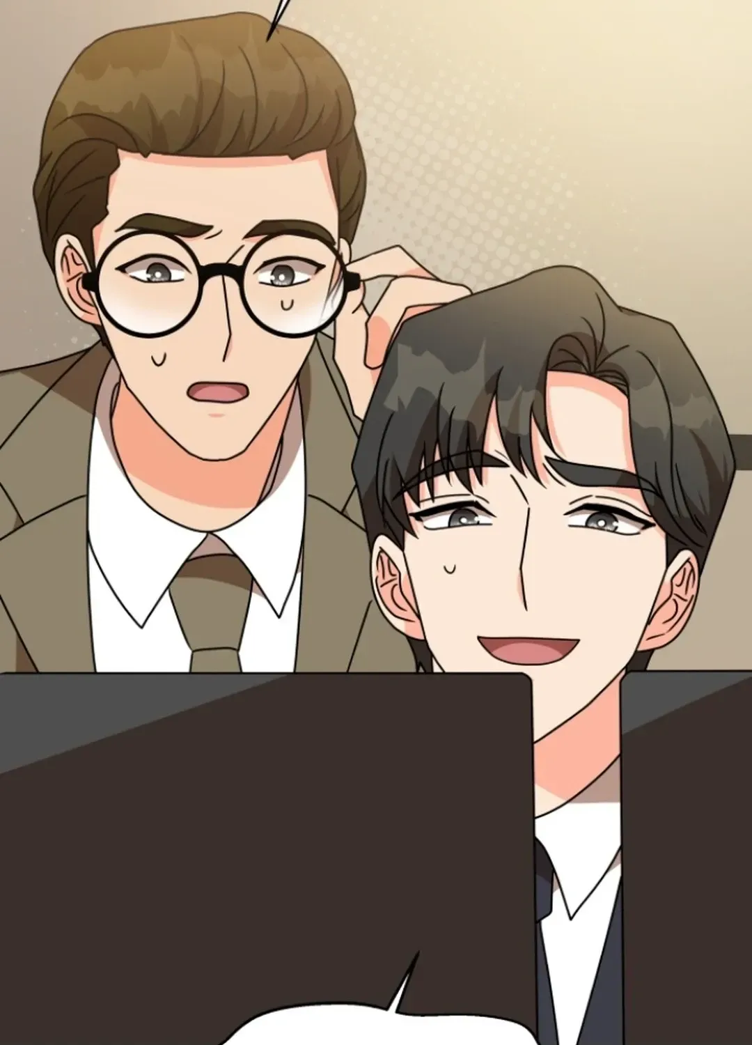 Read Seolyusang Appa chapter 24 image 79 on Lezhin
