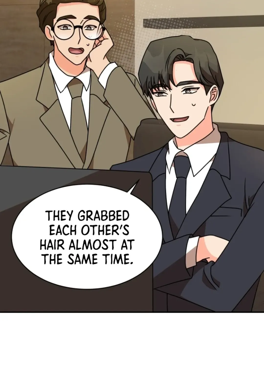 Read Seolyusang Appa chapter 24 image 83 on Lezhin