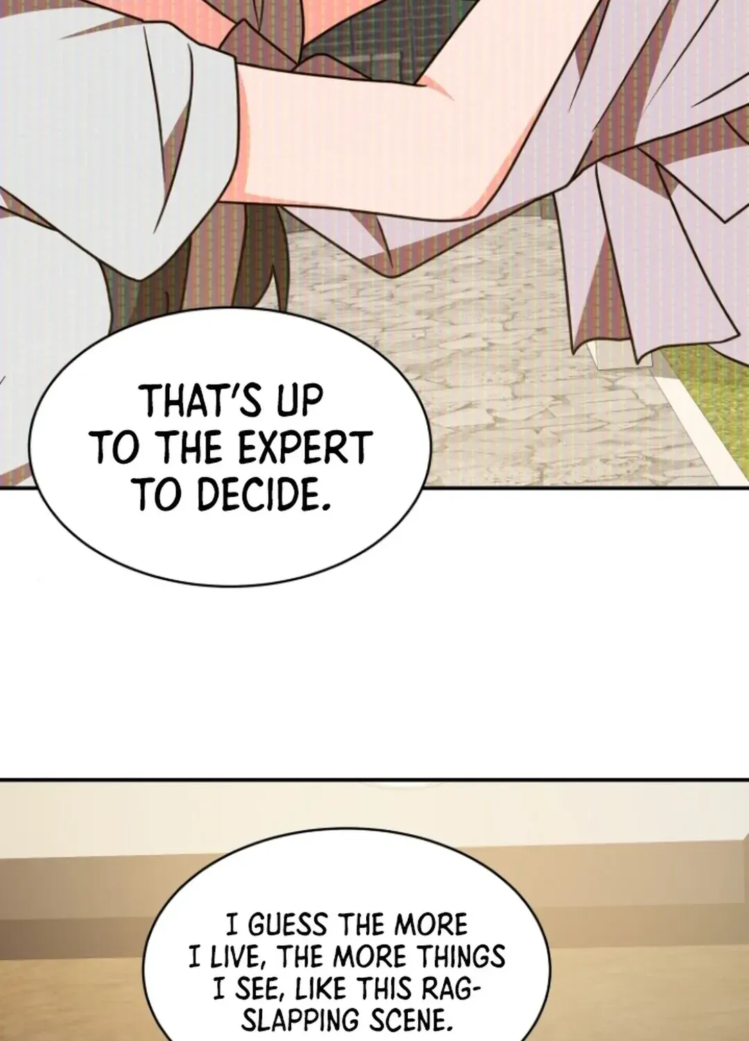 Read Seolyusang Appa chapter 24 image 85 on Lezhin