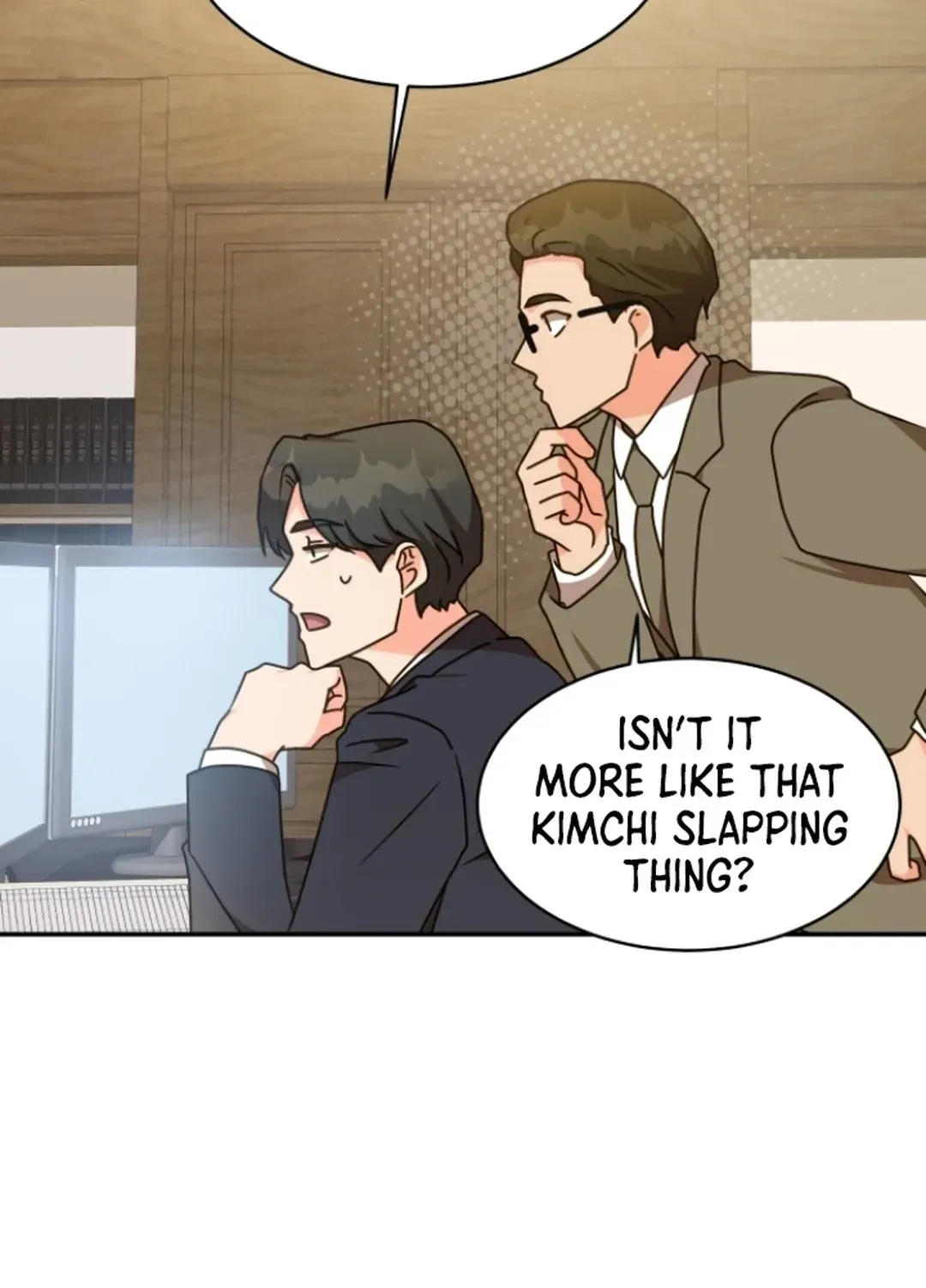 Read Seolyusang Appa chapter 24 image 86 on Lezhin