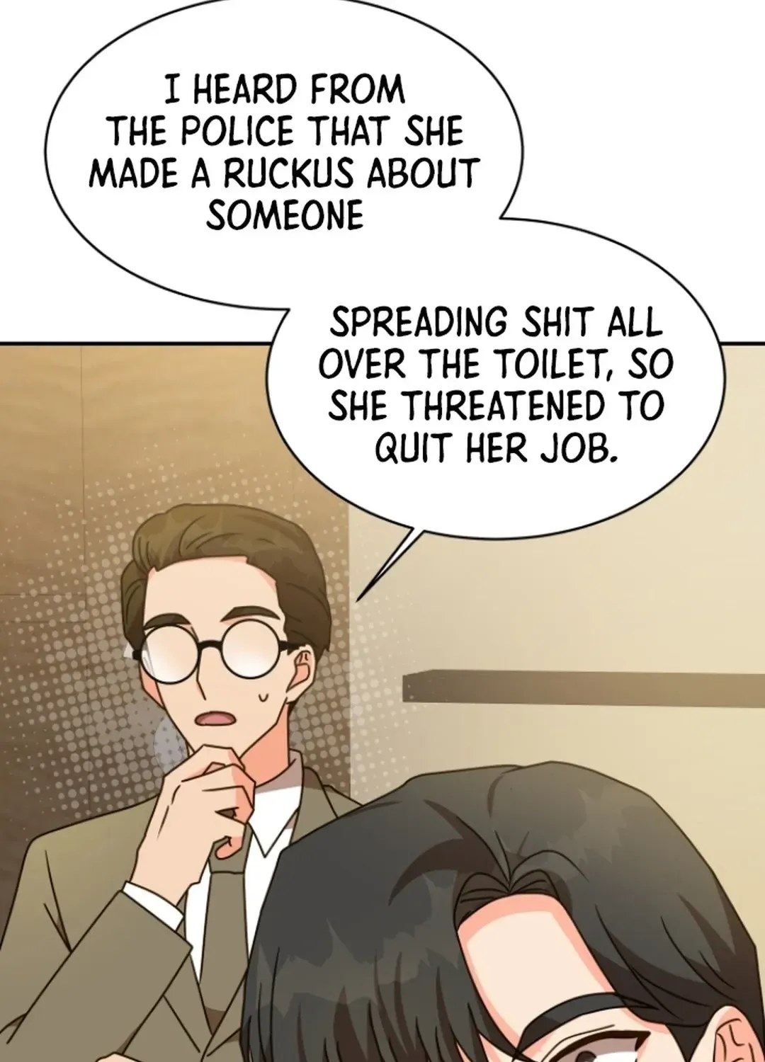 Read Seolyusang Appa chapter 24 image 89 on Lezhin