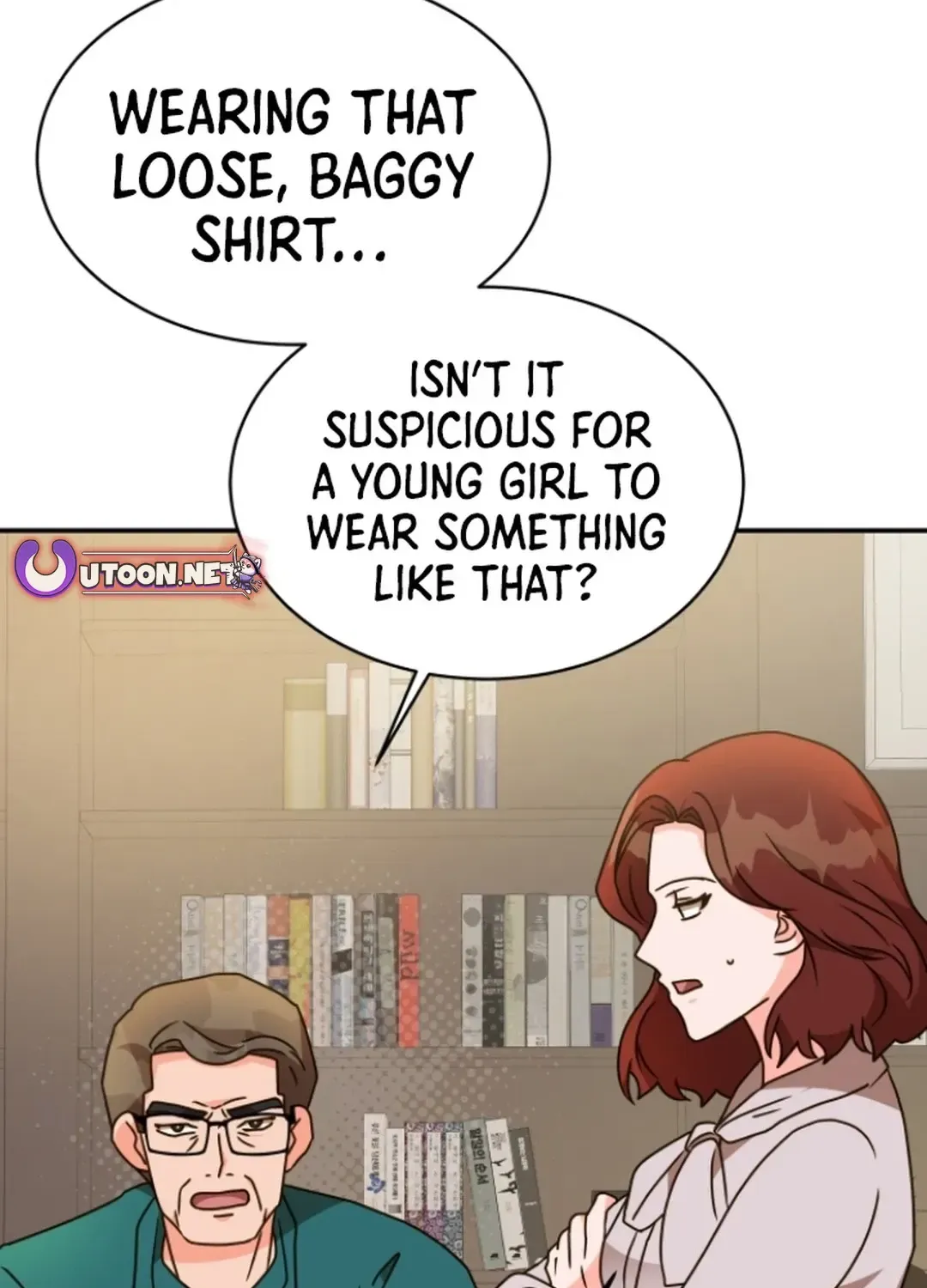 Read Seolyusang Appa chapter 24 image 9 on Lezhin